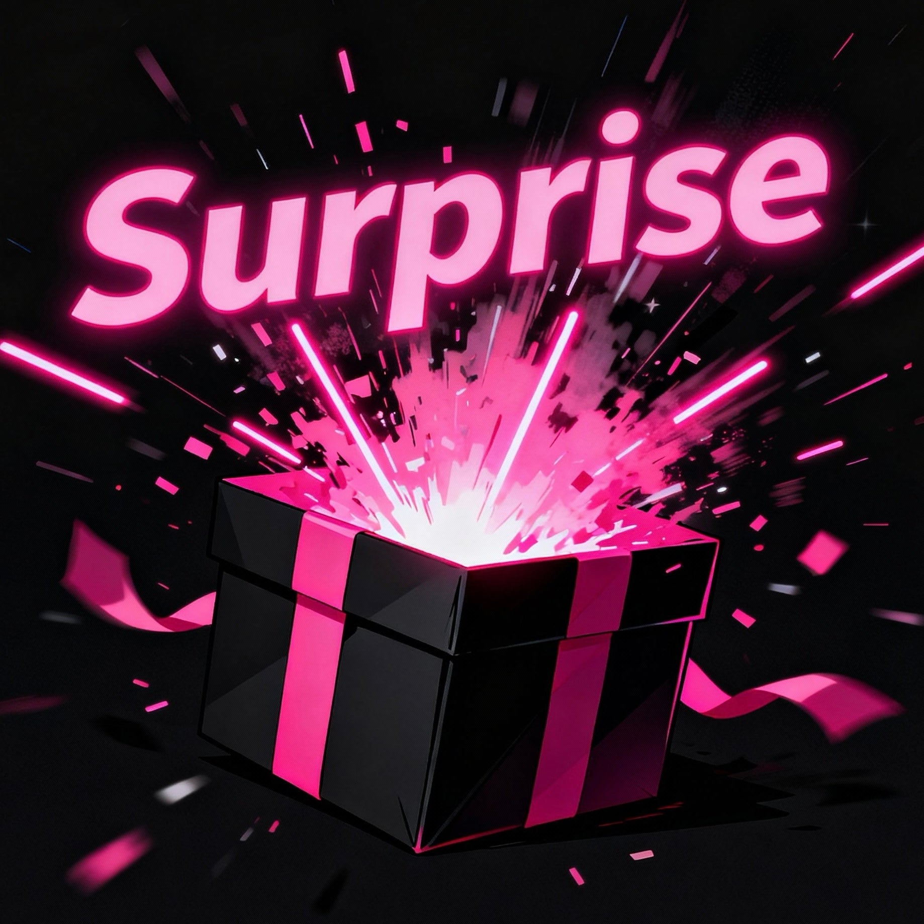 Sparkle jewelry  Lucky Bag